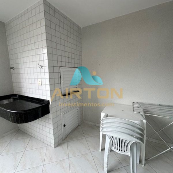 L3200 Locao de vero 3 sutes, 2 vagas, elevador