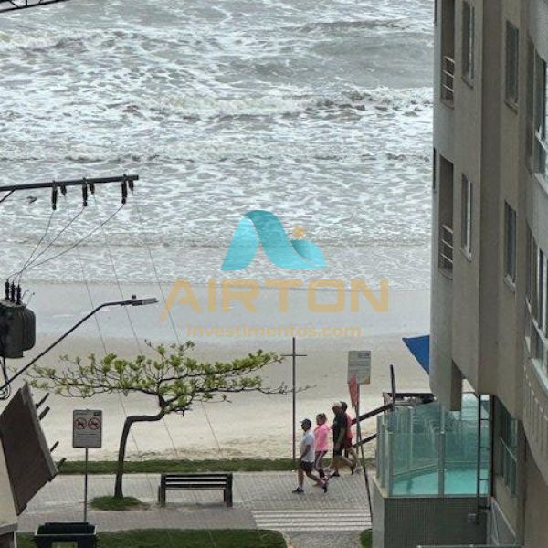 L3200 Locao de vero 3 sutes, 2 vagas, elevador