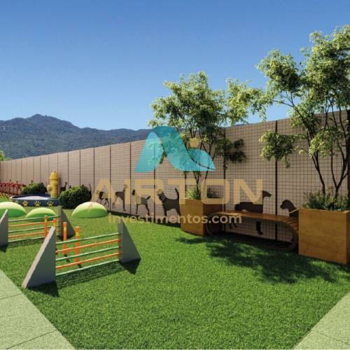 LA3032 LANAMENTO APARTAMENTO JARDIM PRAIA MAR 800