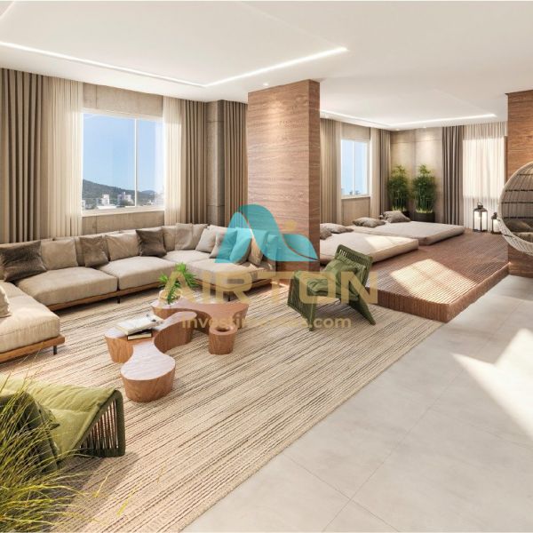 LA3032 LANAMENTO APARTAMENTO JARDIM PRAIA MAR 800