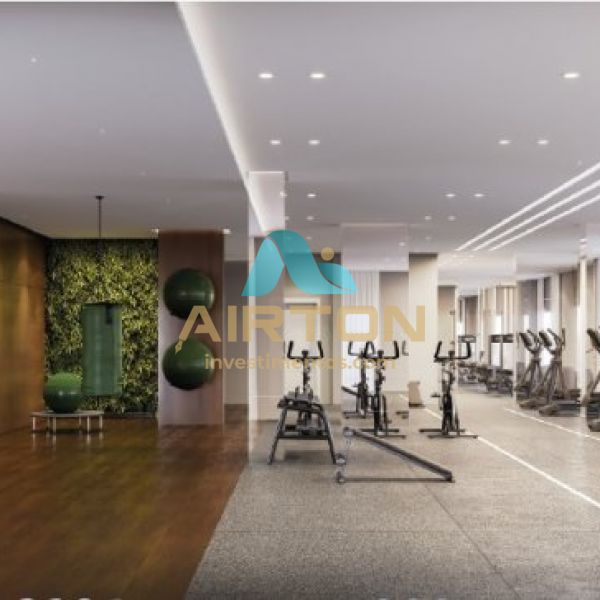 LA3032 LANAMENTO APARTAMENTO JARDIM PRAIA MAR 800