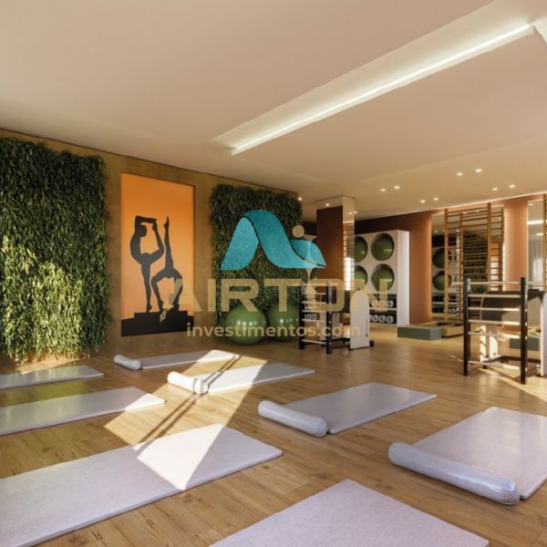 LA3032 LANAMENTO APARTAMENTO JARDIM PRAIA MAR 800