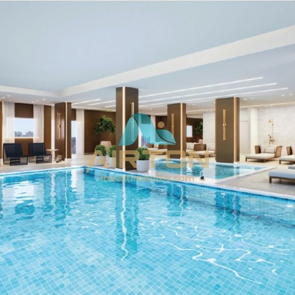 LA3032 LANAMENTO APARTAMENTO JARDIM PRAIA MAR 800