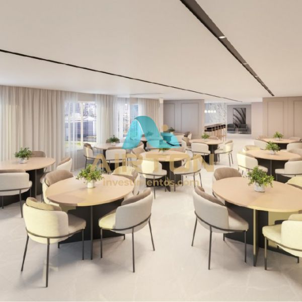 LA3032 LANAMENTO APARTAMENTO JARDIM PRAIA MAR 800