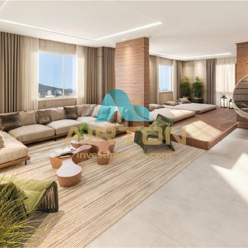 LA2017 LANAMENTO APARTAMENTO JARDIM PRAIA MAR 800