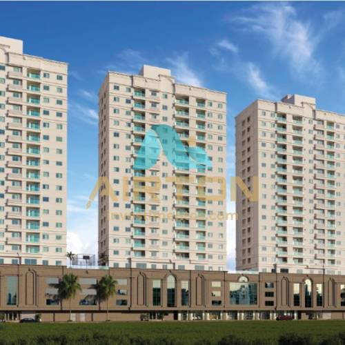 LA2017 LANAMENTO APARTAMENTO JARDIM PRAIA MAR 800
