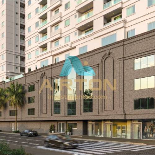 LA2017 LANAMENTO APARTAMENTO JARDIM PRAIA MAR 800