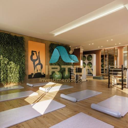 LA2017 LANAMENTO APARTAMENTO JARDIM PRAIA MAR 800