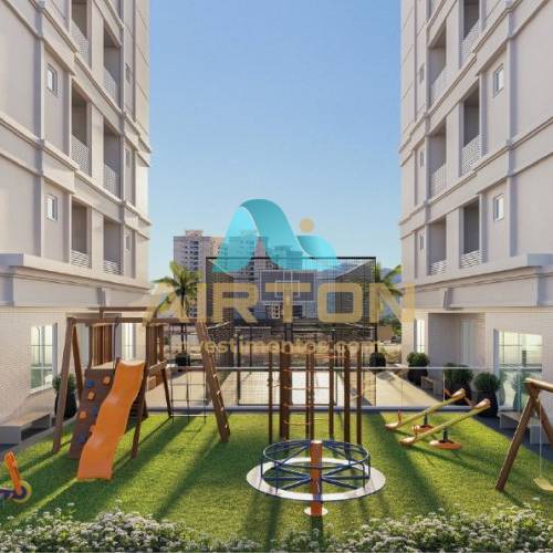 LA2017 LANAMENTO APARTAMENTO JARDIM PRAIA MAR 800