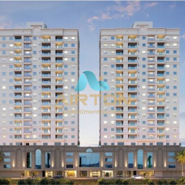 LA2017 LANAMENTO APARTAMENTO JARDIM PRAIA MAR 800