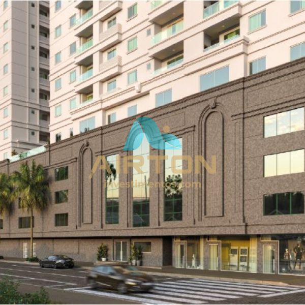 LA2017 LANAMENTO APARTAMENTO JARDIM PRAIA MAR 800