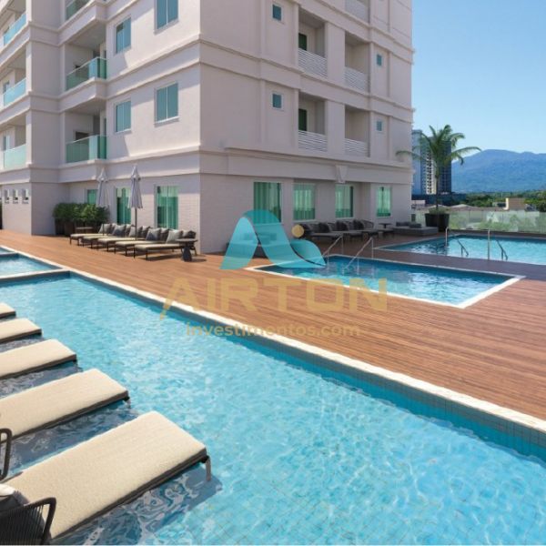 LA2017 LANAMENTO APARTAMENTO JARDIM PRAIA MAR 800