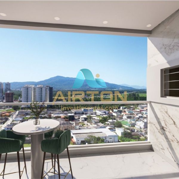 LA2017 LANAMENTO APARTAMENTO JARDIM PRAIA MAR 800