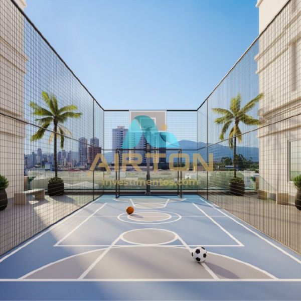 LA2017 LANAMENTO APARTAMENTO JARDIM PRAIA MAR 800