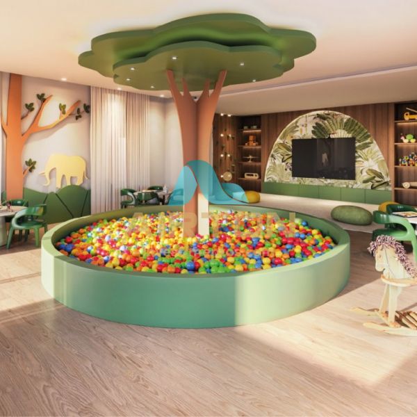 LA2017 LANAMENTO APARTAMENTO JARDIM PRAIA MAR 800