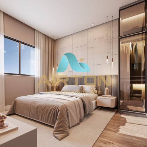 LA2018 LANAMENTO APARTAMENTO ALTO SO BENTO