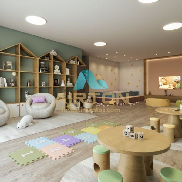 LA2018 LANAMENTO APARTAMENTO ALTO SO BENTO