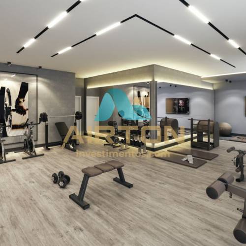 LA4027 LANAMENTO APARTAMENTO ITAPEMA CENTRO 200 M