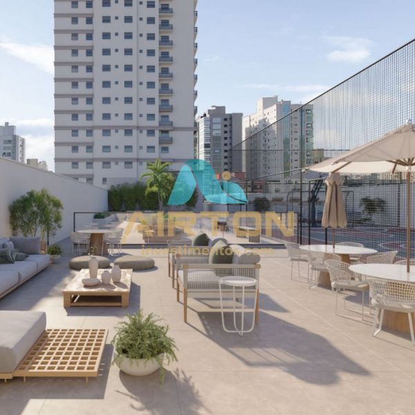 LA4027 LANAMENTO APARTAMENTO ITAPEMA CENTRO 200 M