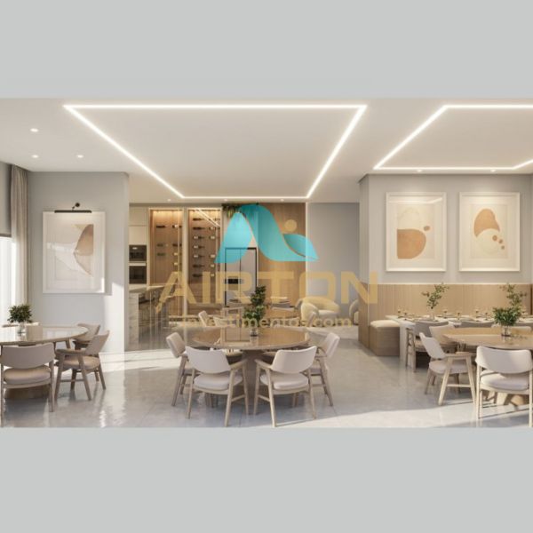 LA4027 LANAMENTO APARTAMENTO ITAPEMA CENTRO 200 M