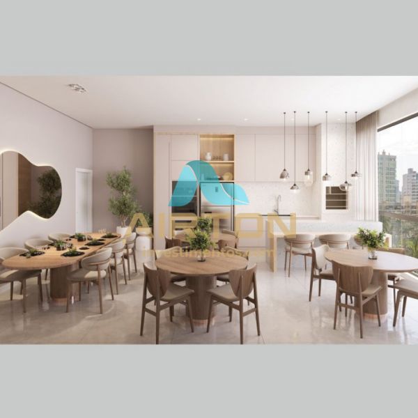 LA4027 LANAMENTO APARTAMENTO ITAPEMA CENTRO 200 M