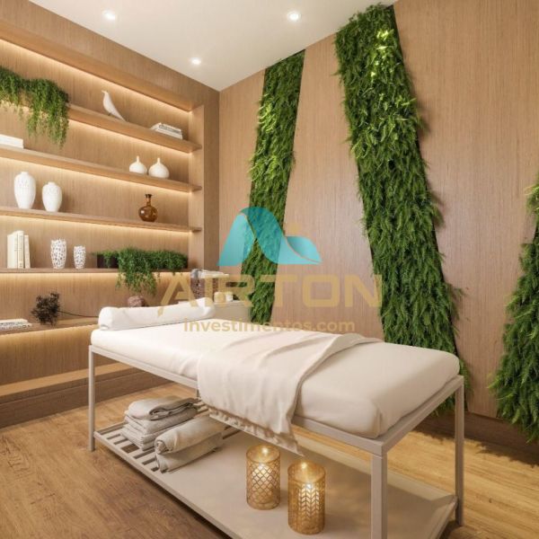 LA2019 LANAMENTO APARTAMENTO 200 MTS DO MAR EM MO