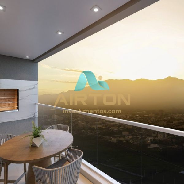 LA3033 APARTAMENTO LAN�AMENTO 200 MTS DO MAR, EM J