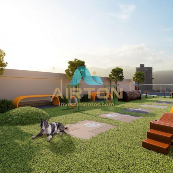 LA3033 APARTAMENTO LAN�AMENTO 200 MTS DO MAR, EM J