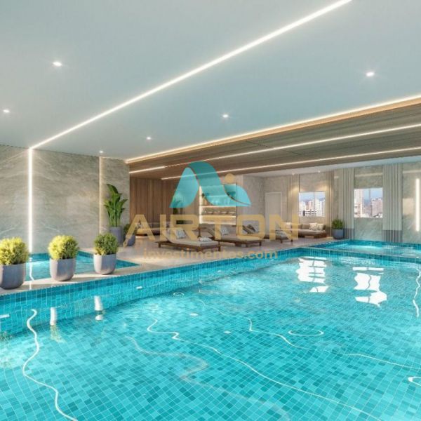 LA3033 APARTAMENTO LAN�AMENTO 200 MTS DO MAR, EM J