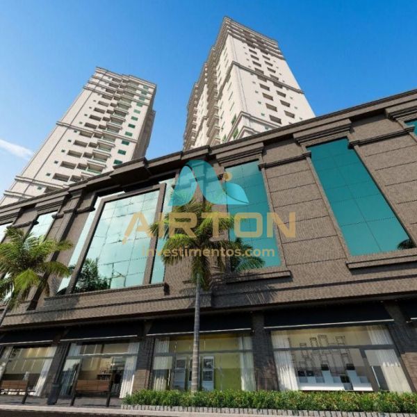 LA3033 APARTAMENTO LAN�AMENTO 200 MTS DO MAR, EM J