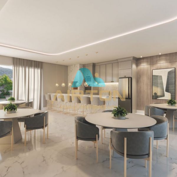 LA4029 LANAMENTO APARTAMENTO FRENTE DO MAR EM ILH