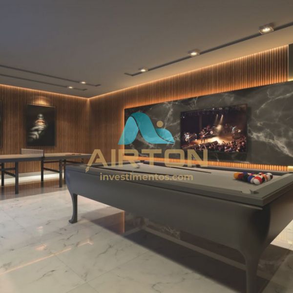 LA4029 LANAMENTO APARTAMENTO FRENTE DO MAR EM ILH