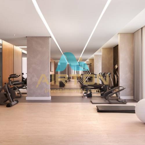LA2020 LANAMENTO APARTAMENTO ITAPEMA  300 MTS DO 