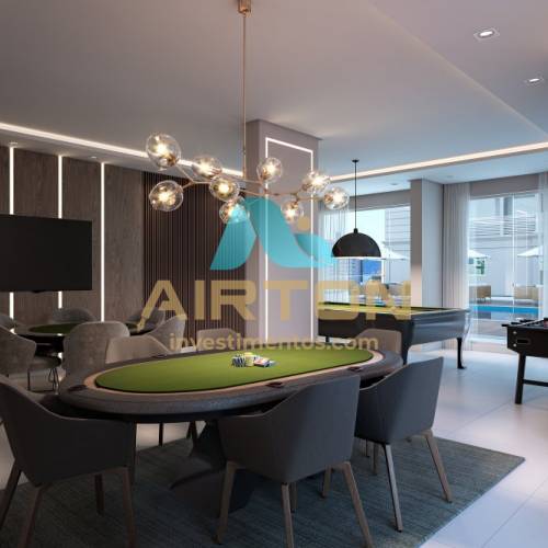 LA2020 LANAMENTO APARTAMENTO ITAPEMA  300 MTS DO 