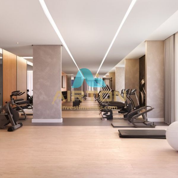 LA2020 LANAMENTO APARTAMENTO ITAPEMA  300 MTS DO 