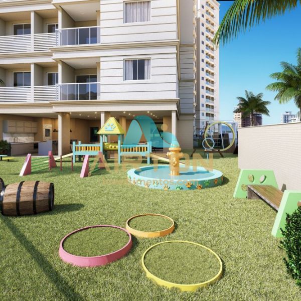 LA2020 LANAMENTO APARTAMENTO ITAPEMA  300 MTS DO 