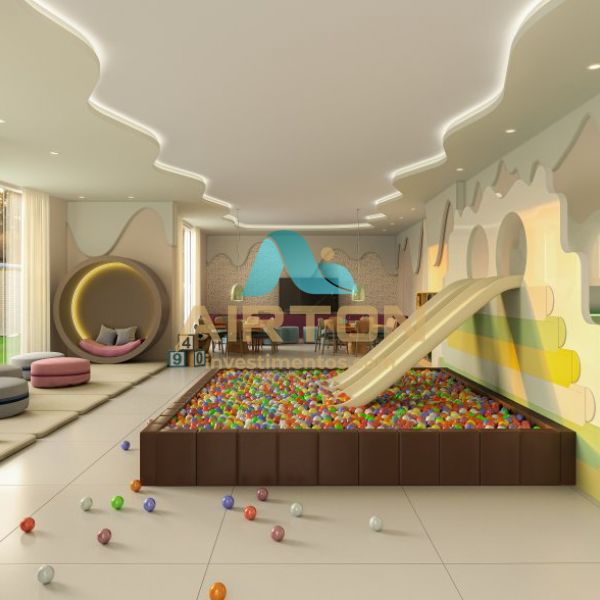 LA2020 LANAMENTO APARTAMENTO ITAPEMA  300 MTS DO 