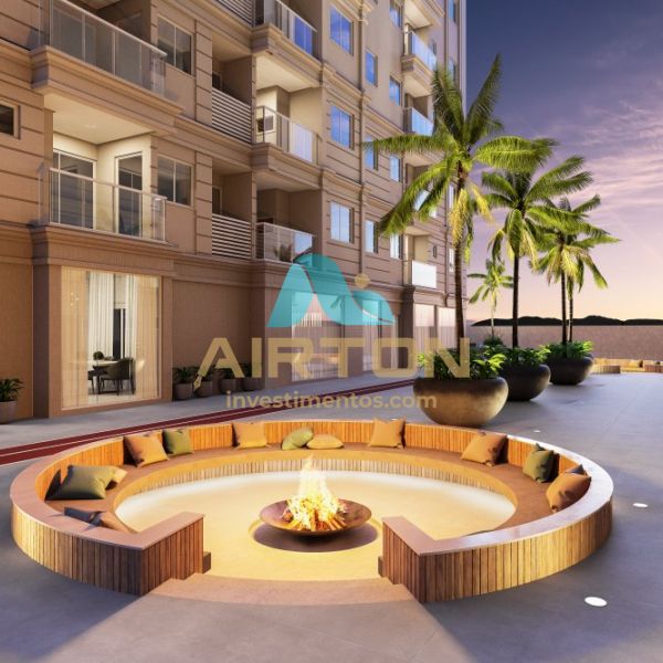 LA2020 LANAMENTO APARTAMENTO ITAPEMA  300 MTS DO 