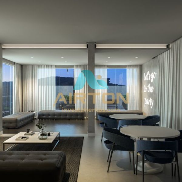 LA2020 LANAMENTO APARTAMENTO ITAPEMA  300 MTS DO 