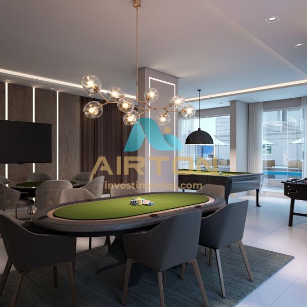 LA2020 LANAMENTO APARTAMENTO ITAPEMA  300 MTS DO 