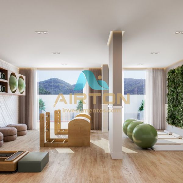 LA2020 LANAMENTO APARTAMENTO ITAPEMA  300 MTS DO 