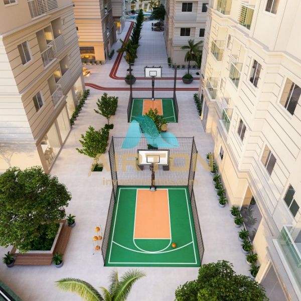 LA2020 LANAMENTO APARTAMENTO ITAPEMA  300 MTS DO 