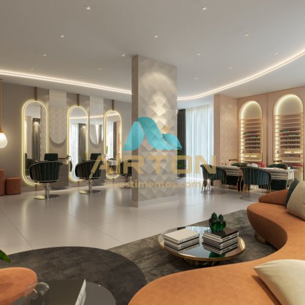 LA2020 LANAMENTO APARTAMENTO ITAPEMA  300 MTS DO 