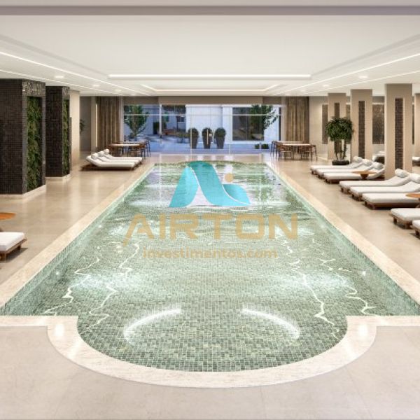 LA2020 LANAMENTO APARTAMENTO ITAPEMA  300 MTS DO 