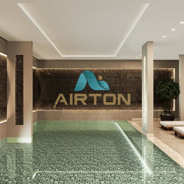 LA2020 LANAMENTO APARTAMENTO ITAPEMA  300 MTS DO 