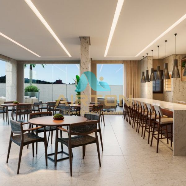 LA2020 LANAMENTO APARTAMENTO ITAPEMA  300 MTS DO 