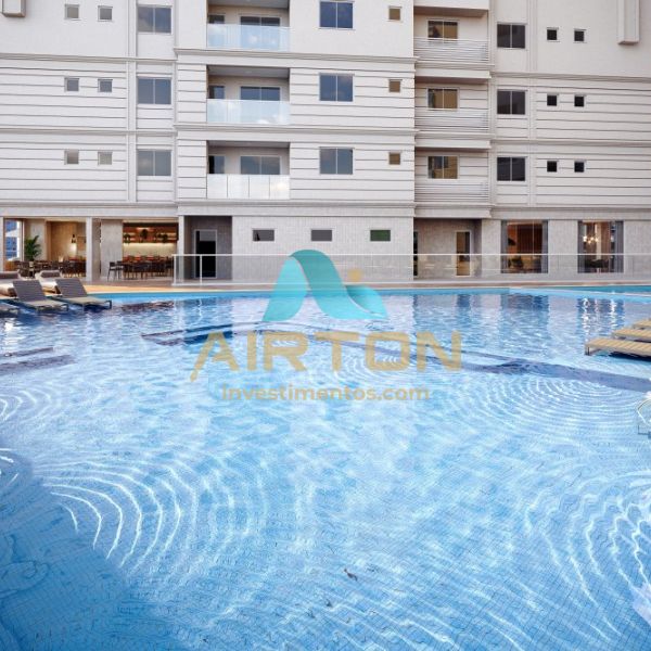 LA2020 LANAMENTO APARTAMENTO ITAPEMA  300 MTS DO 