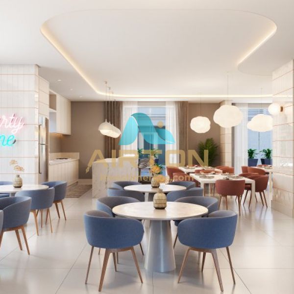 LA2020 LANAMENTO APARTAMENTO ITAPEMA  300 MTS DO 