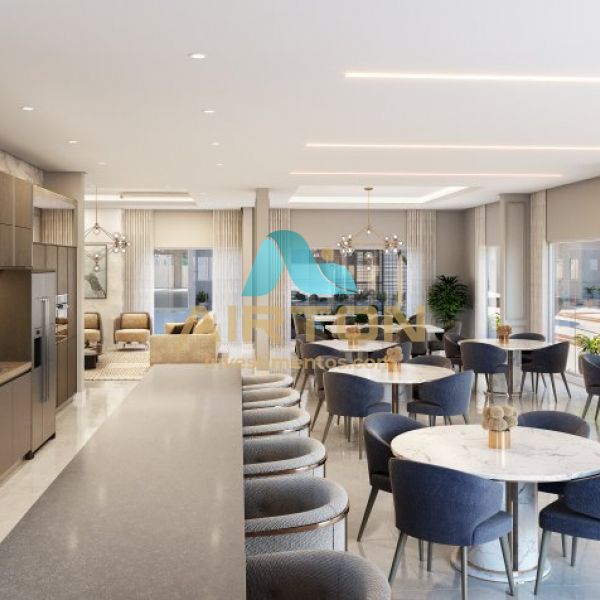 LA2020 LANAMENTO APARTAMENTO ITAPEMA  300 MTS DO 