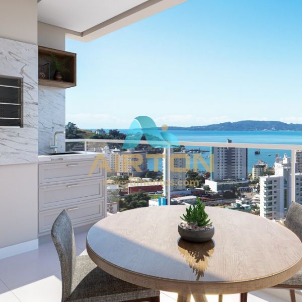 LA2020 LANAMENTO APARTAMENTO ITAPEMA  300 MTS DO 